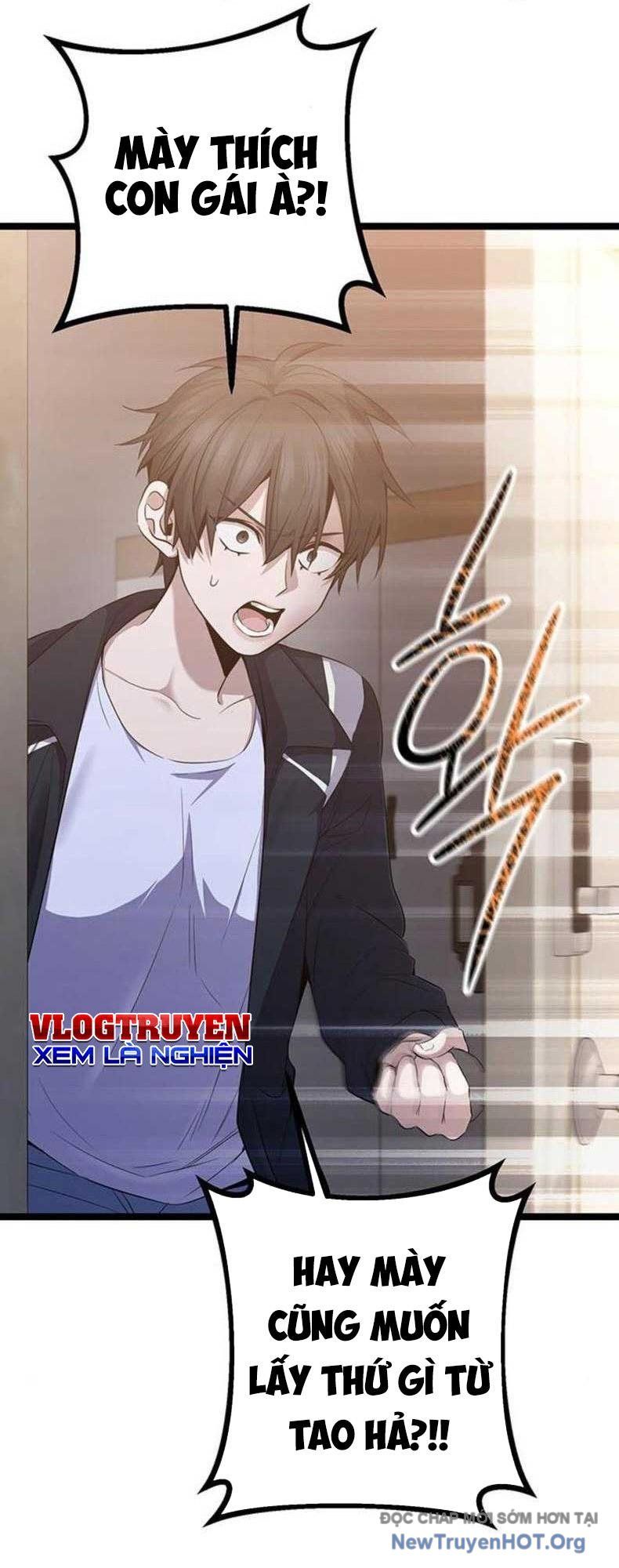 Vương Hậu Đi Học: Chapter 51