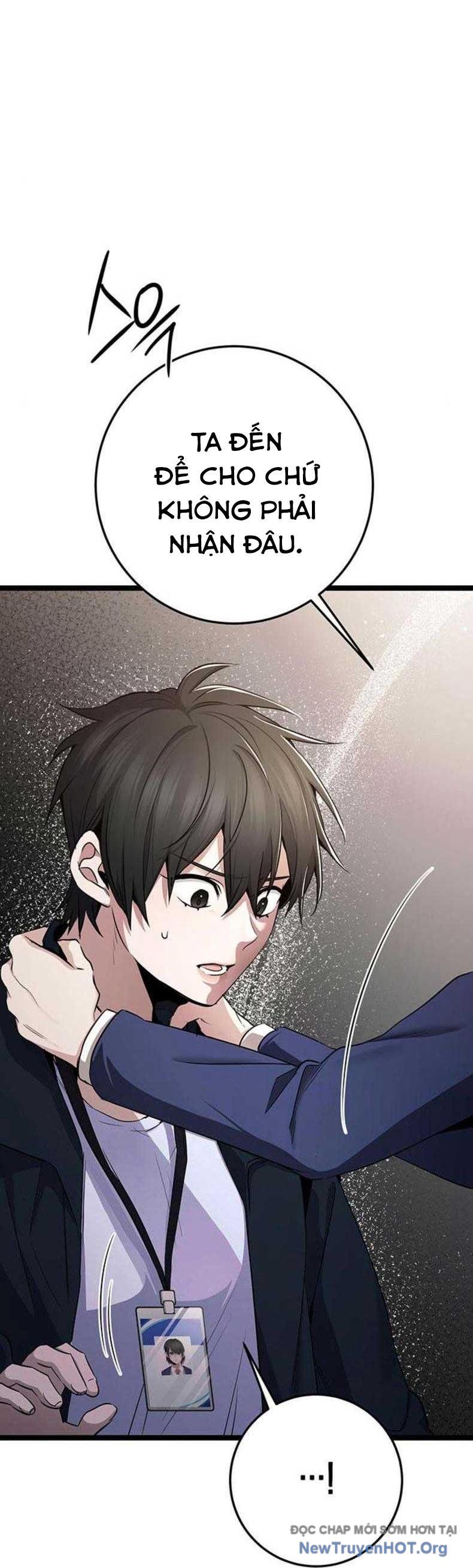 Vương Hậu Đi Học: Chapter 51