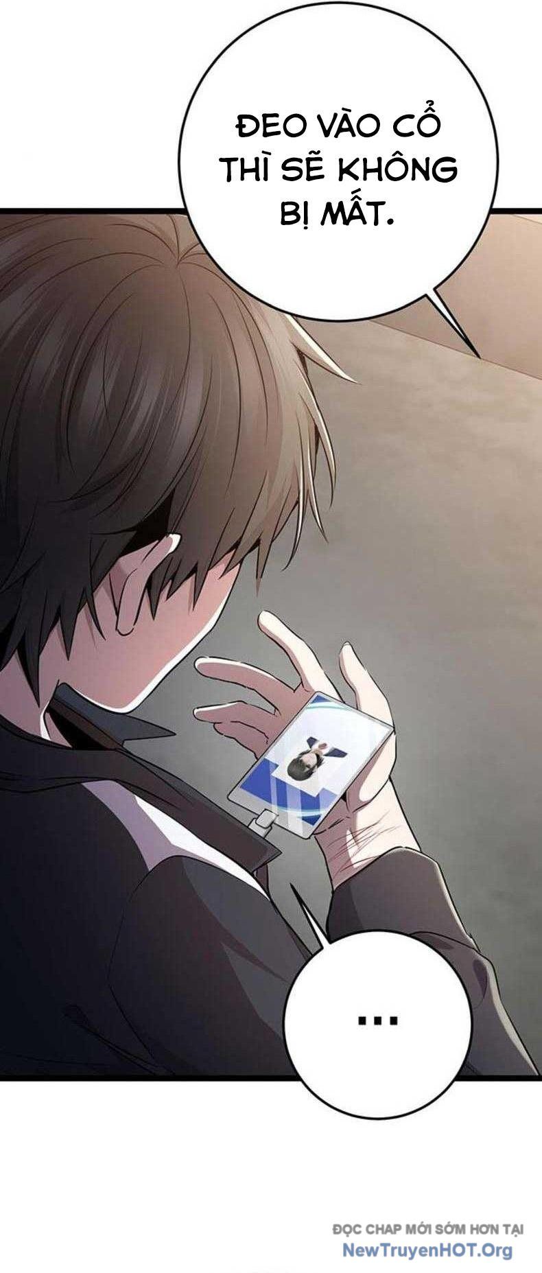 Vương Hậu Đi Học: Chapter 51