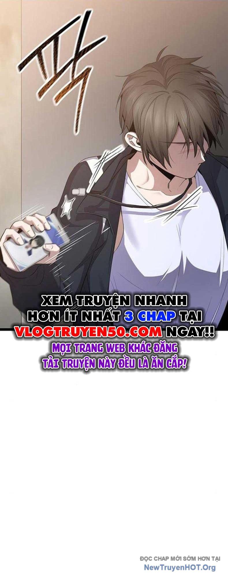 Vương Hậu Đi Học: Chapter 51