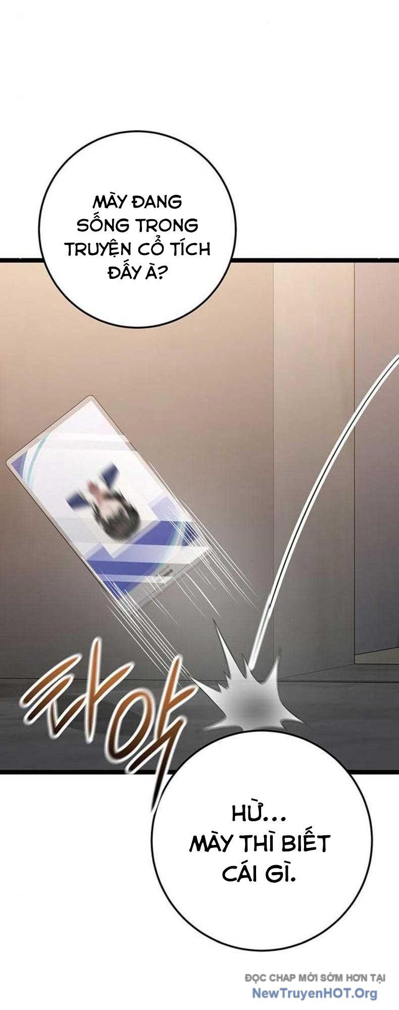 Vương Hậu Đi Học: Chapter 51