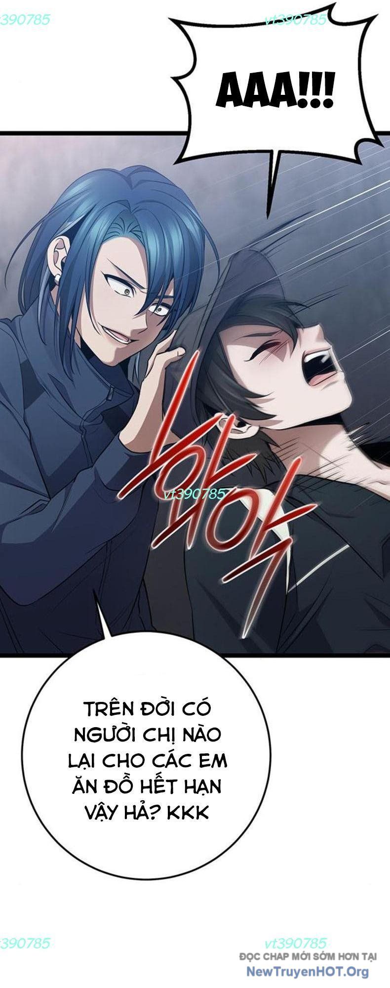 Vương Hậu Đi Học: Chapter 51