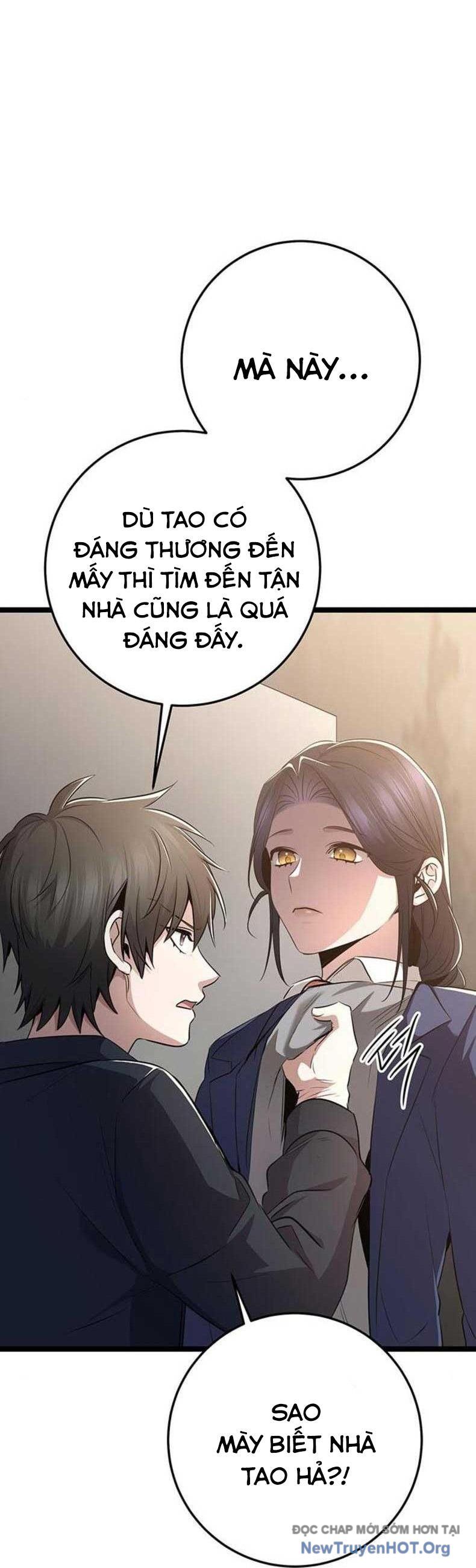 Vương Hậu Đi Học: Chapter 51