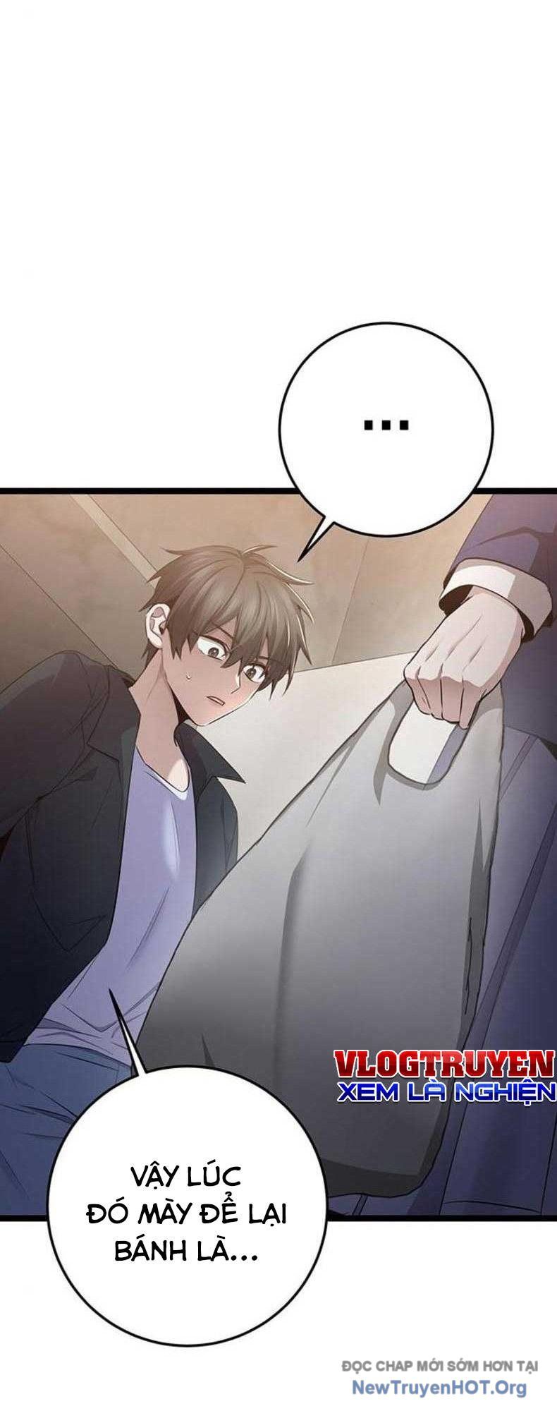 Vương Hậu Đi Học: Chapter 51