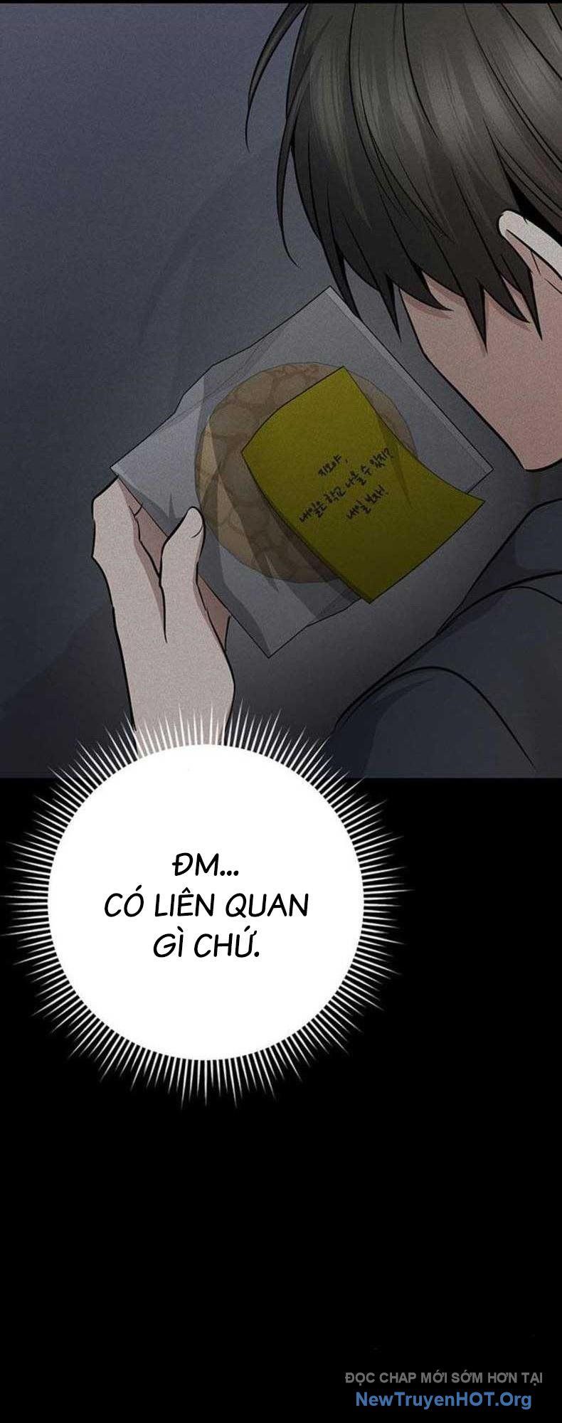 Vương Hậu Đi Học: Chapter 51