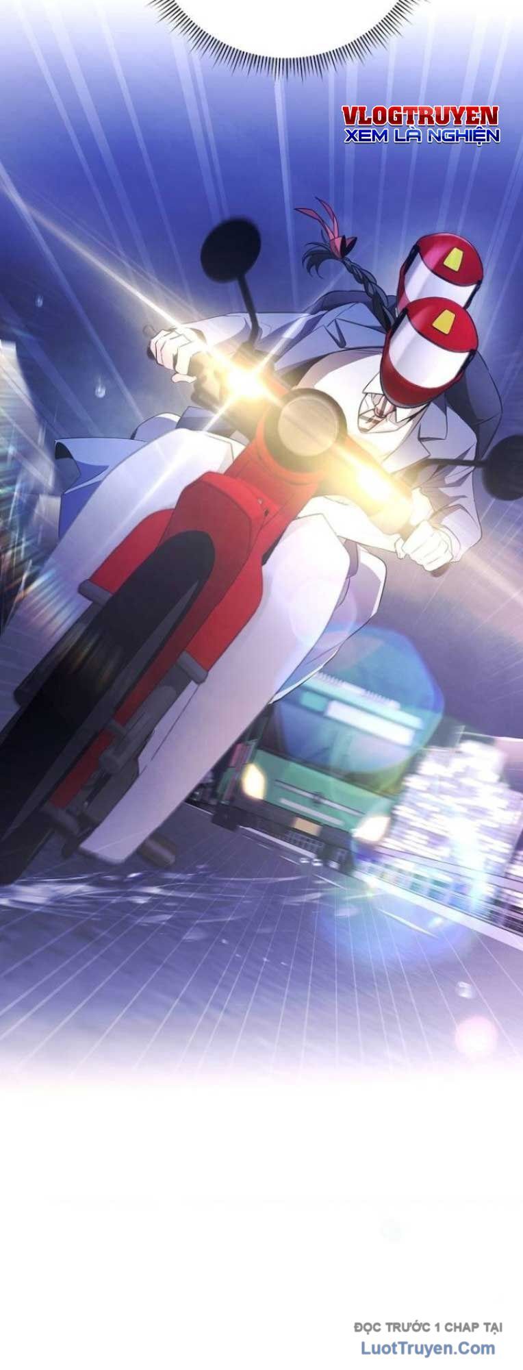 Vương Hậu Đi Học: Chapter 59