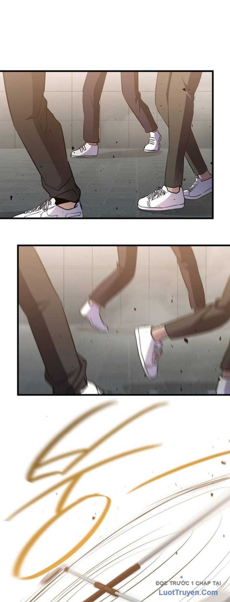 Vương Hậu Đi Học: Chapter 59