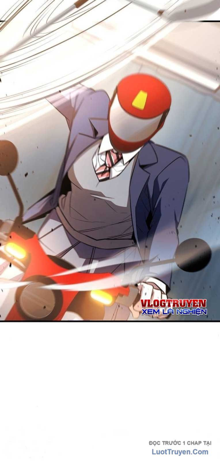 Vương Hậu Đi Học: Chapter 59