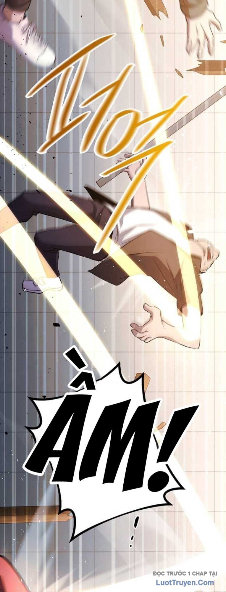 Vương Hậu Đi Học: Chapter 59