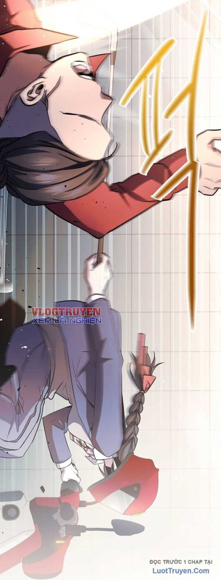 Vương Hậu Đi Học: Chapter 59