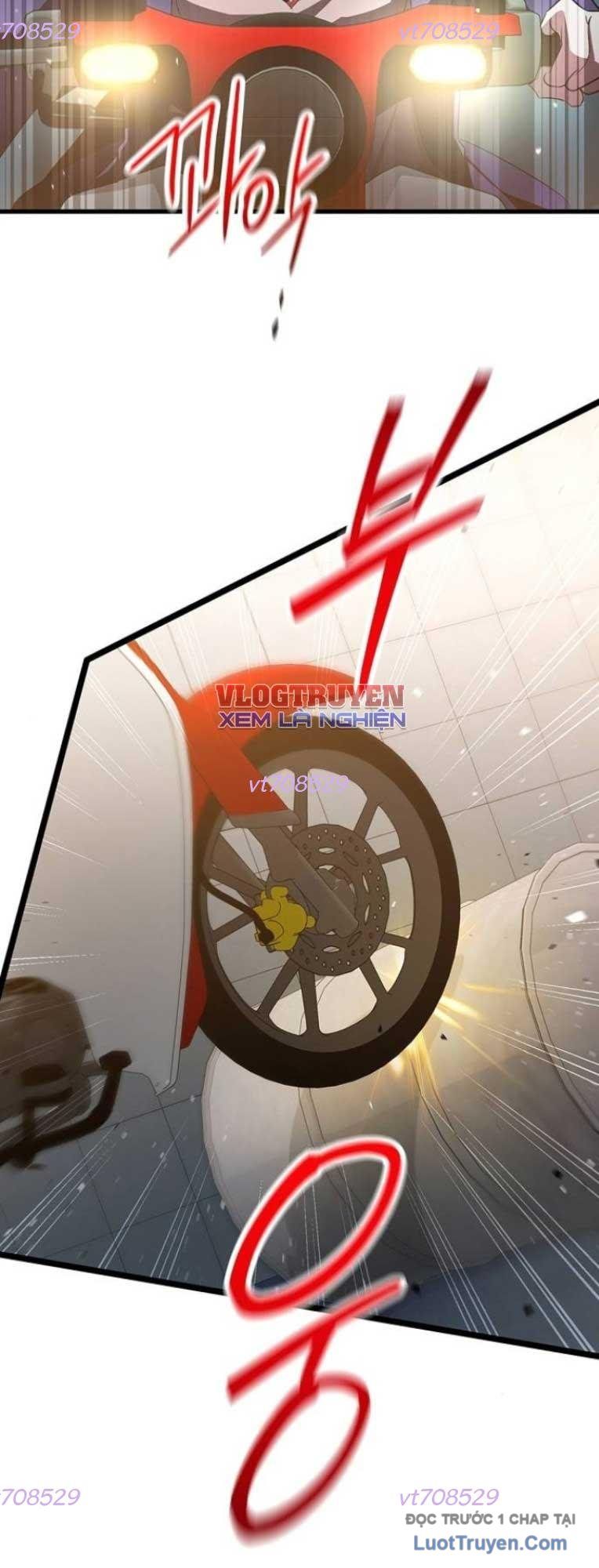 Vương Hậu Đi Học: Chapter 59