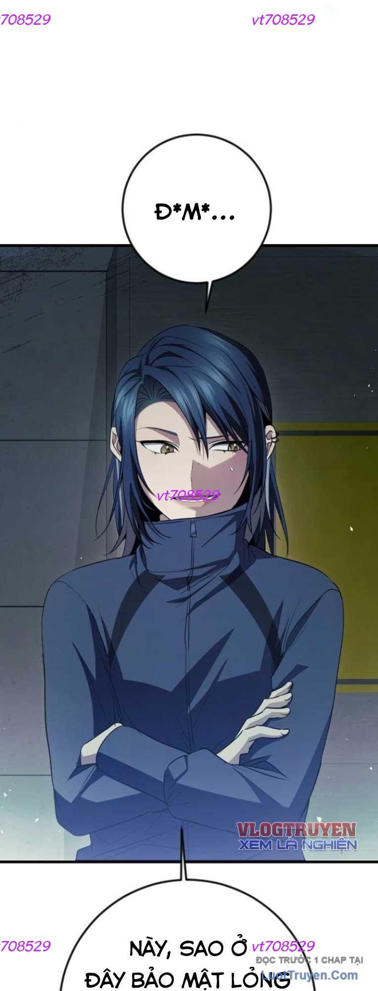 Vương Hậu Đi Học: Chapter 59