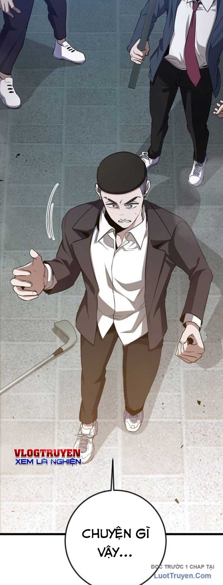 Vương Hậu Đi Học: Chapter 59