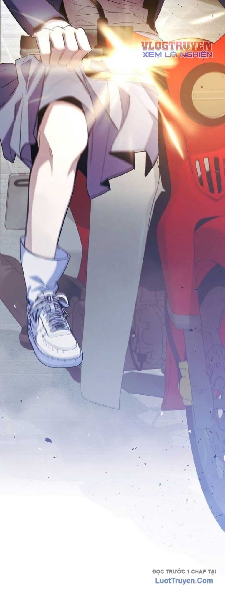 Vương Hậu Đi Học: Chapter 59