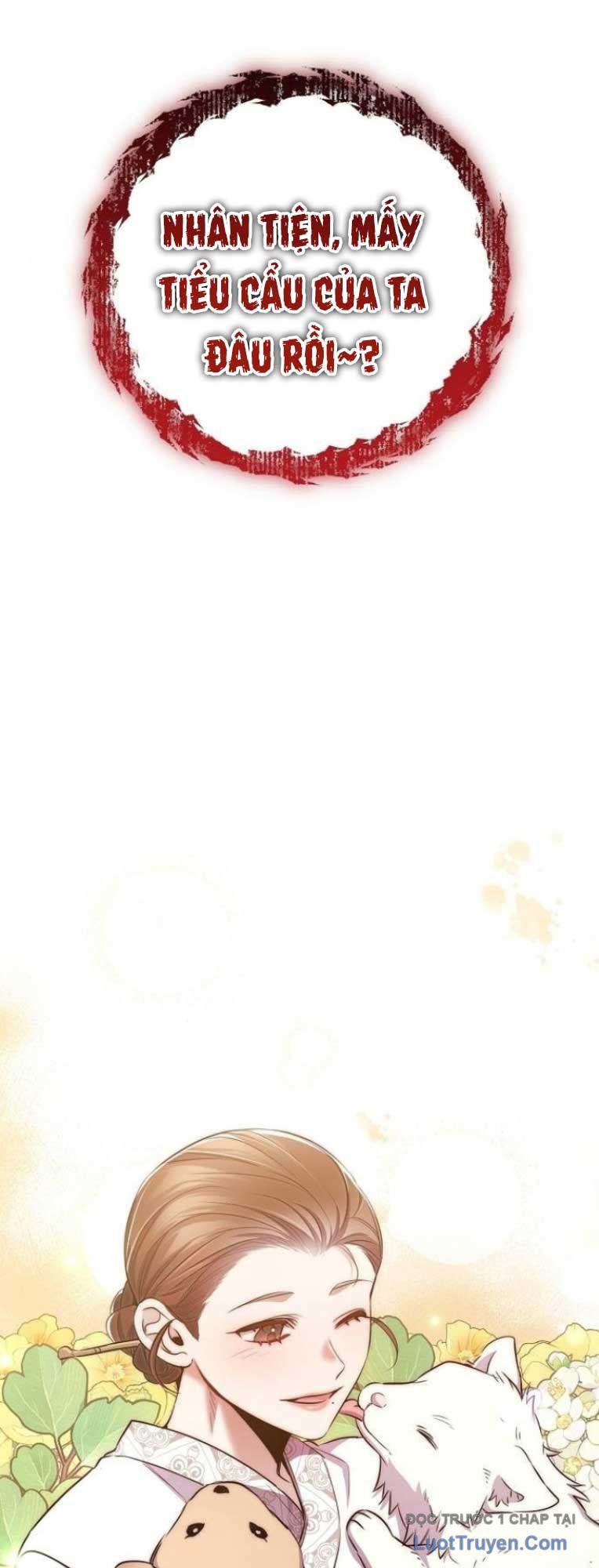 Vương Hậu Đi Học: Chapter 59