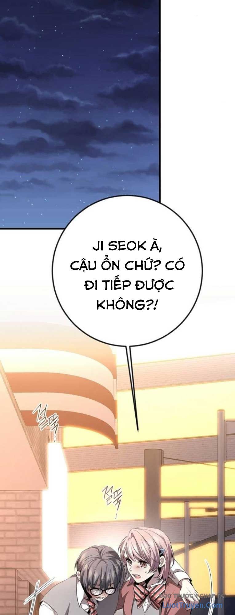 Vương Hậu Đi Học: Chapter 59