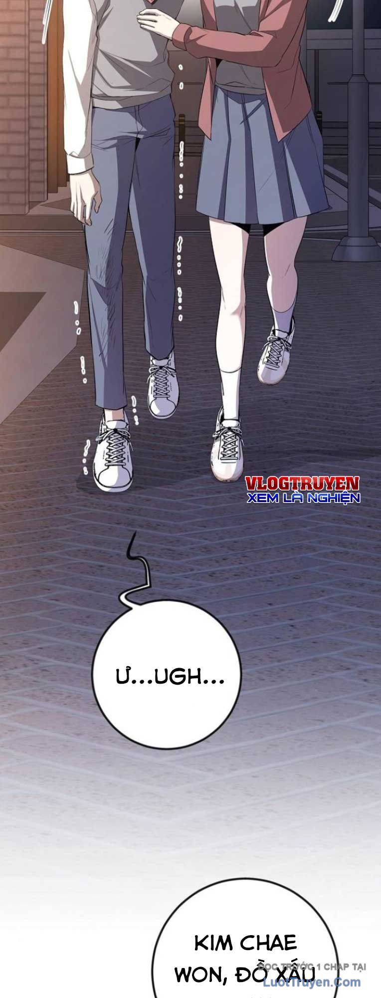 Vương Hậu Đi Học: Chapter 59