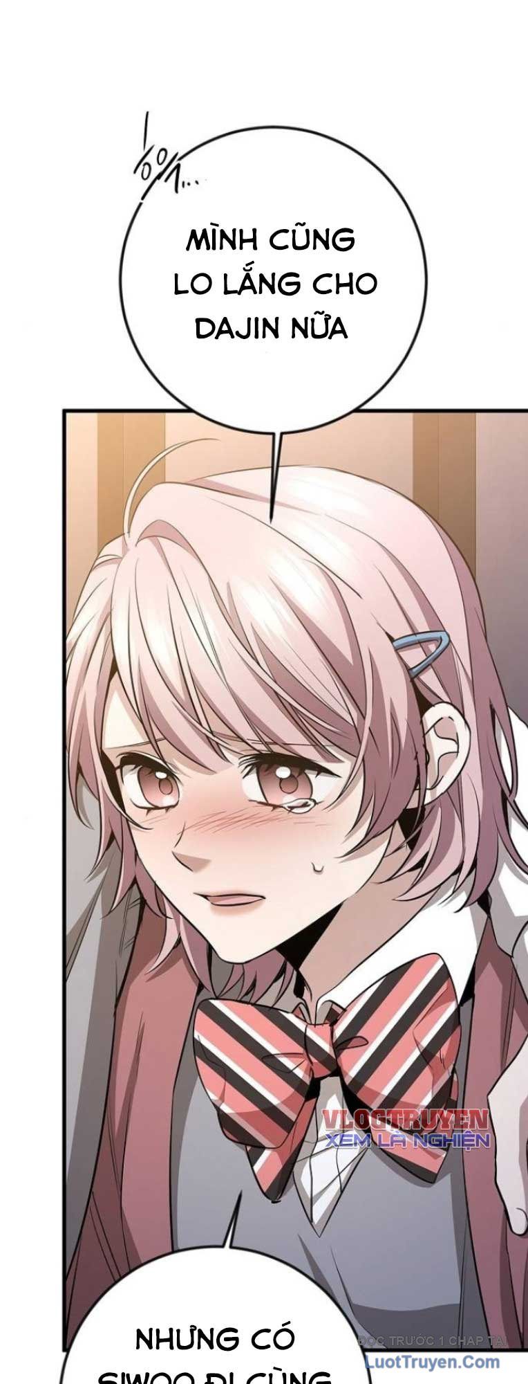 Vương Hậu Đi Học: Chapter 59