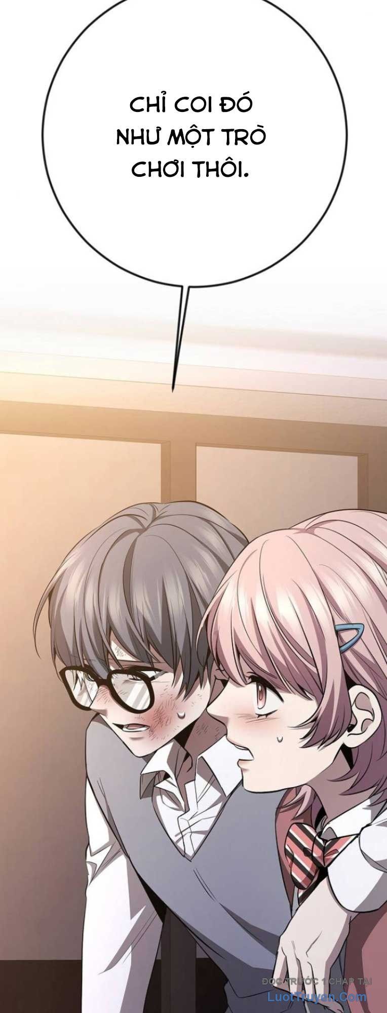 Vương Hậu Đi Học: Chapter 59