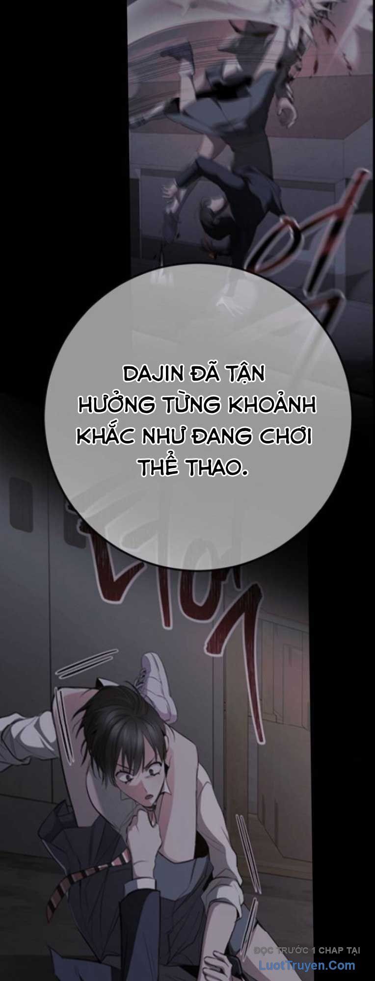 Vương Hậu Đi Học: Chapter 59