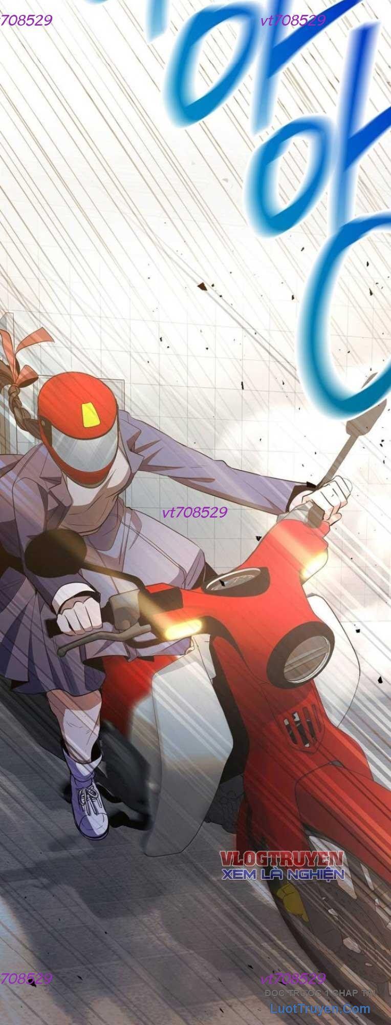 Vương Hậu Đi Học: Chapter 59