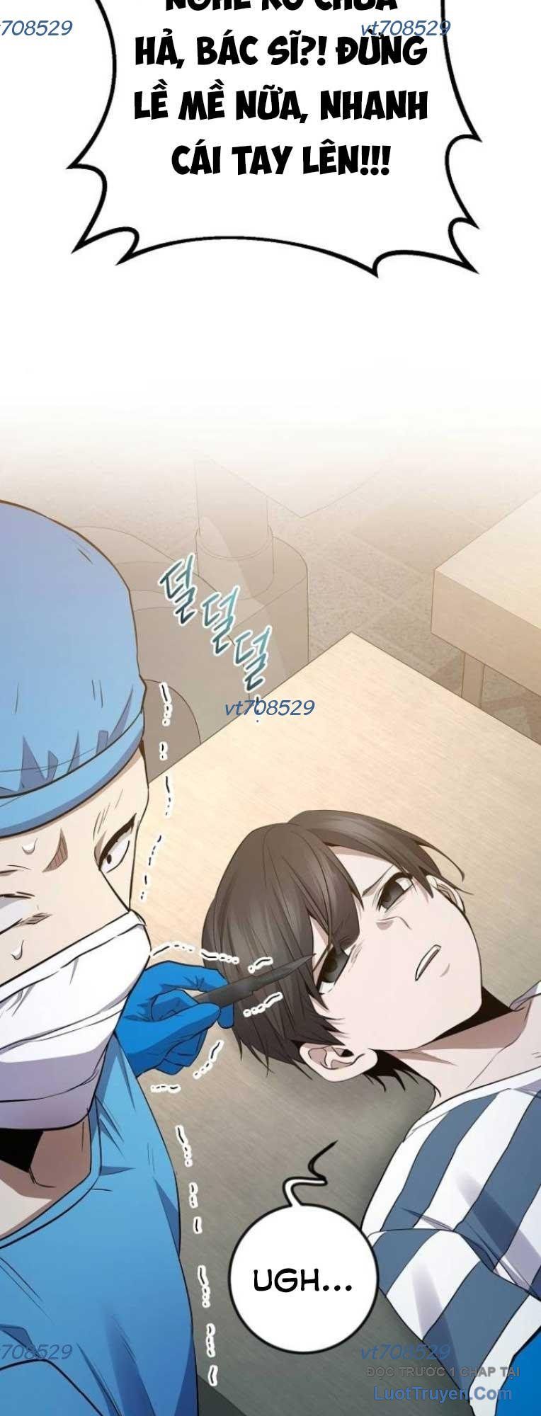 Vương Hậu Đi Học: Chapter 59