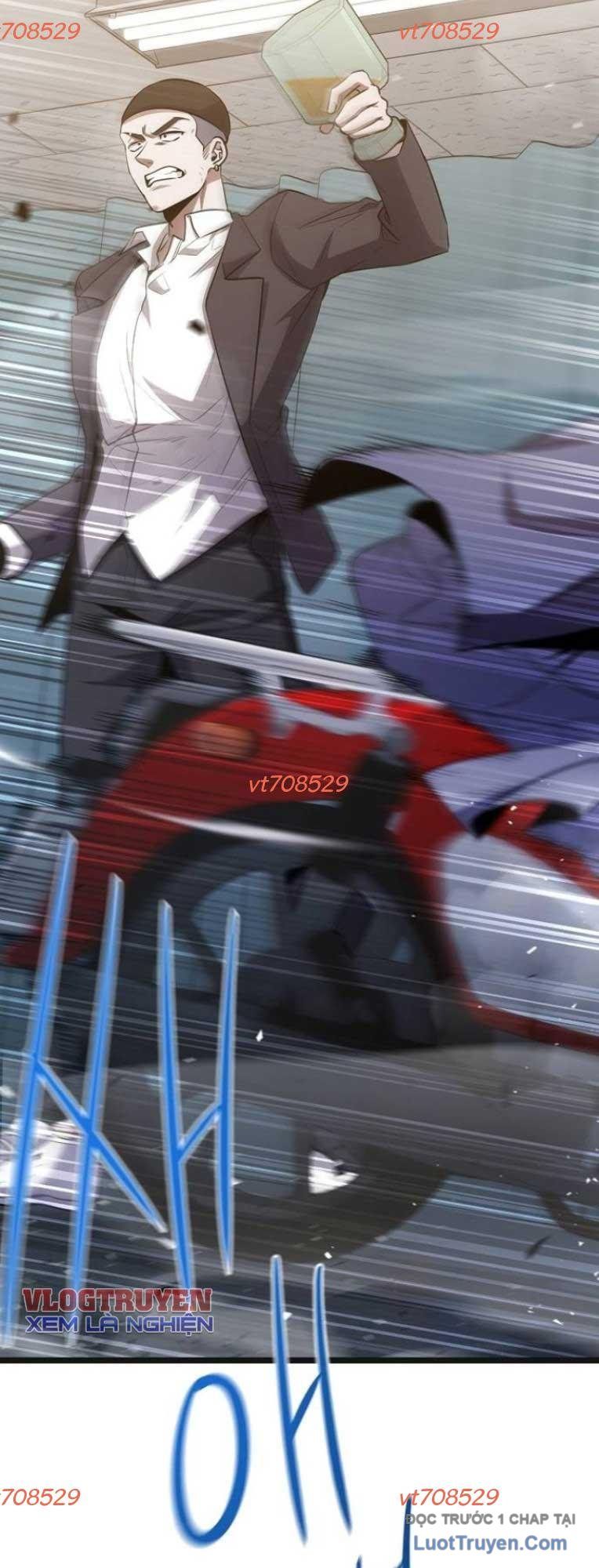 Vương Hậu Đi Học: Chapter 59