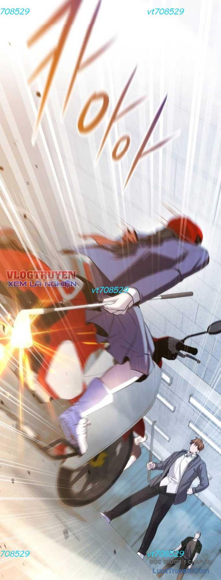 Vương Hậu Đi Học: Chapter 59