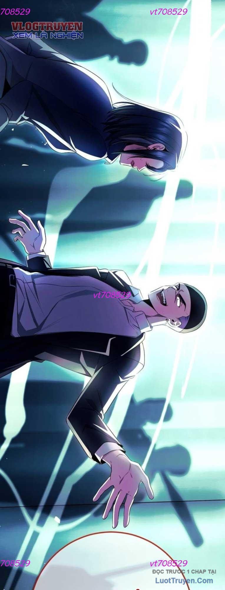 Vương Hậu Đi Học: Chapter 59