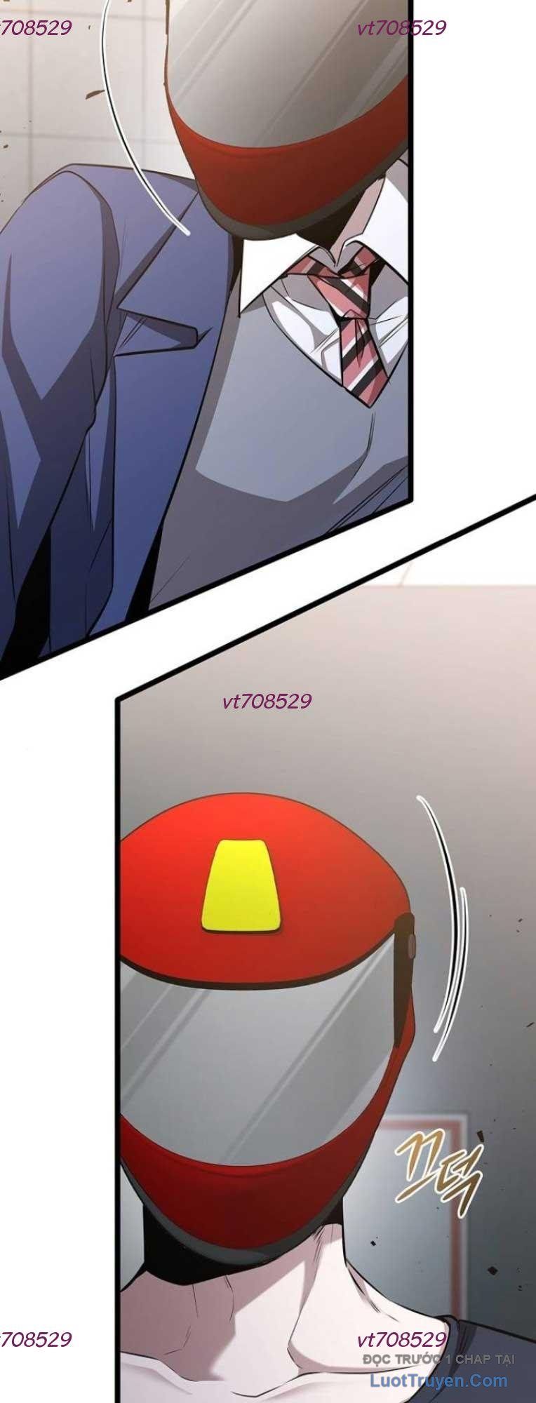 Vương Hậu Đi Học: Chapter 59