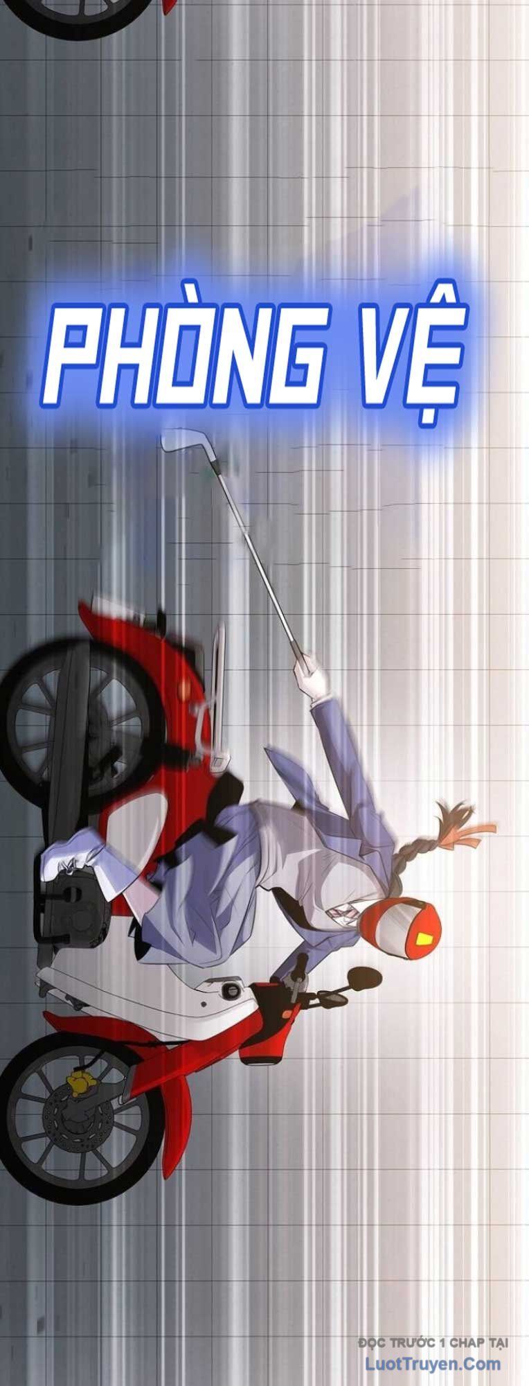 Vương Hậu Đi Học: Chapter 59