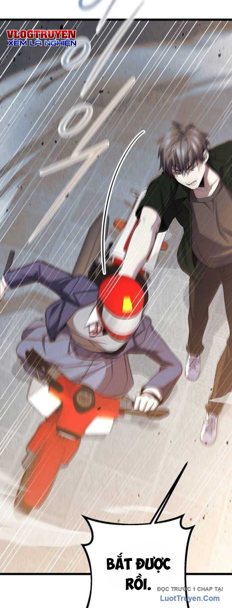 Vương Hậu Đi Học: Chapter 59