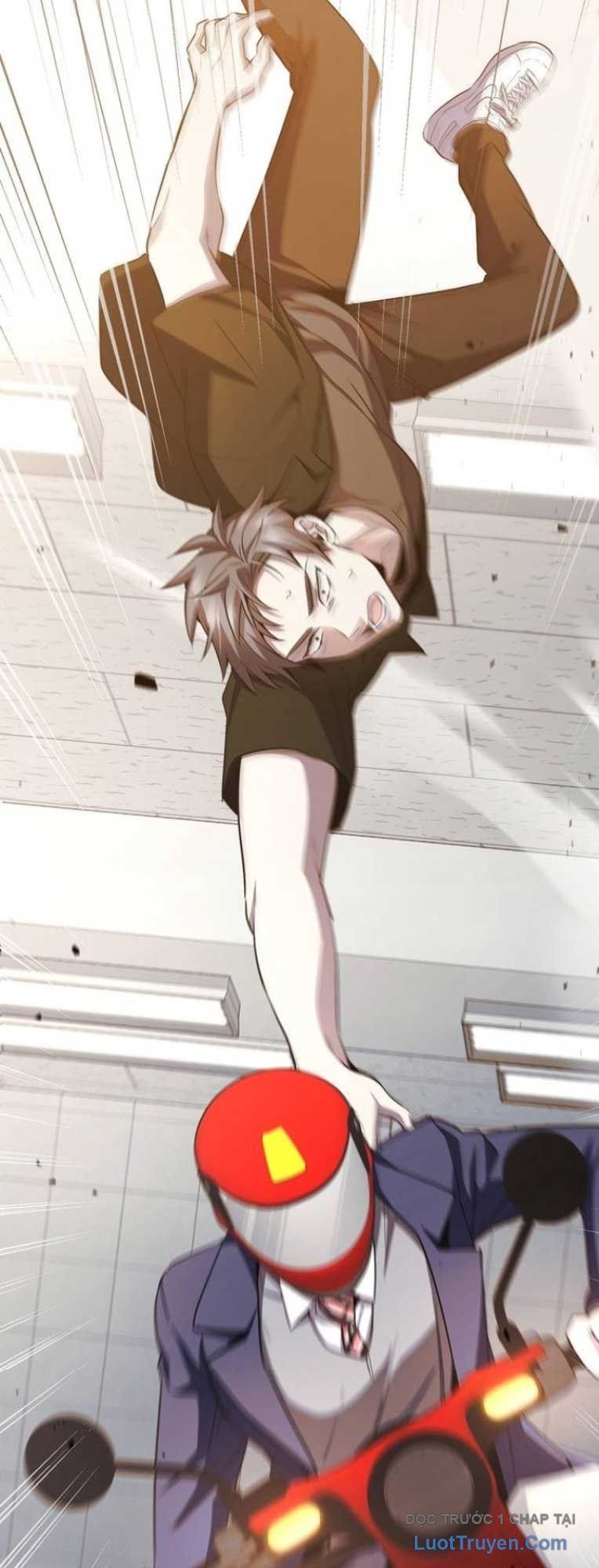 Vương Hậu Đi Học: Chapter 59