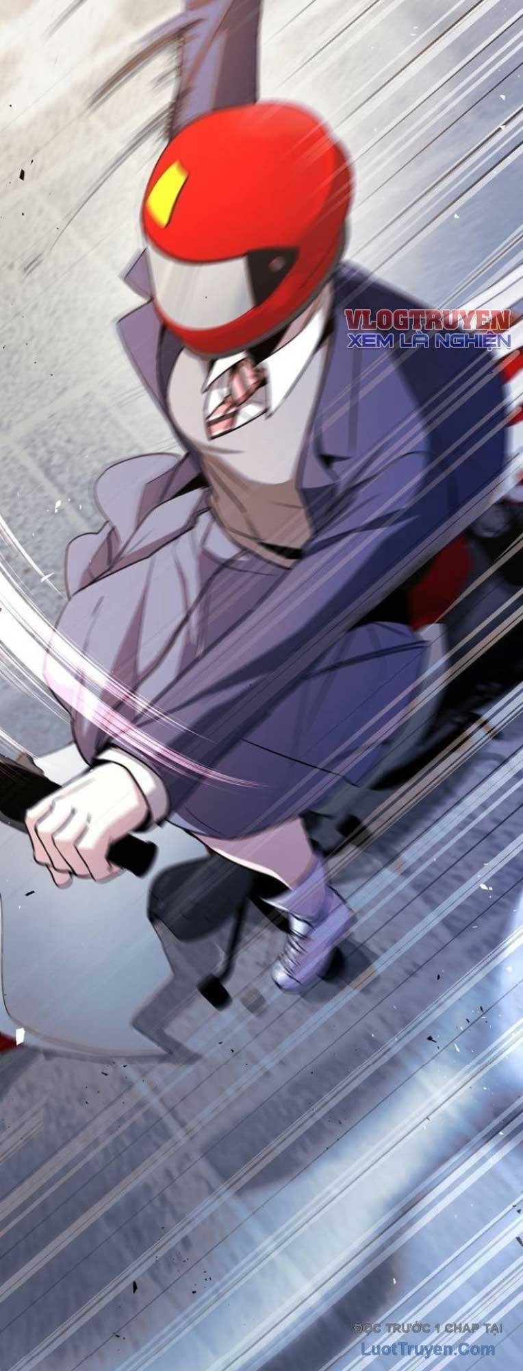 Vương Hậu Đi Học: Chapter 59