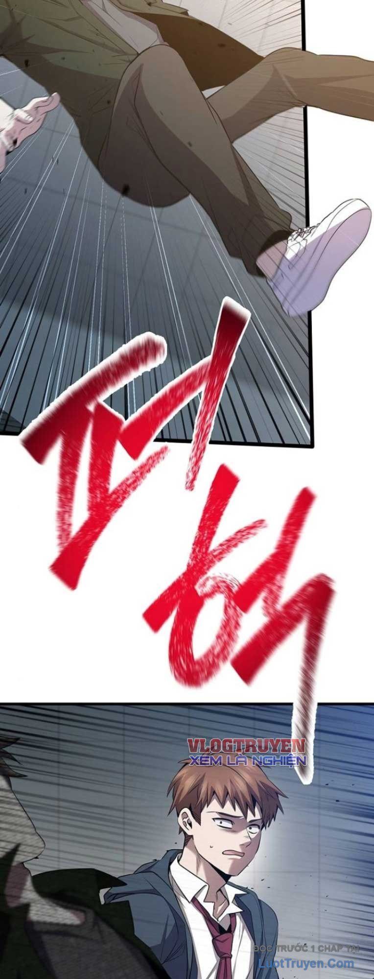 Vương Hậu Đi Học: Chapter 59