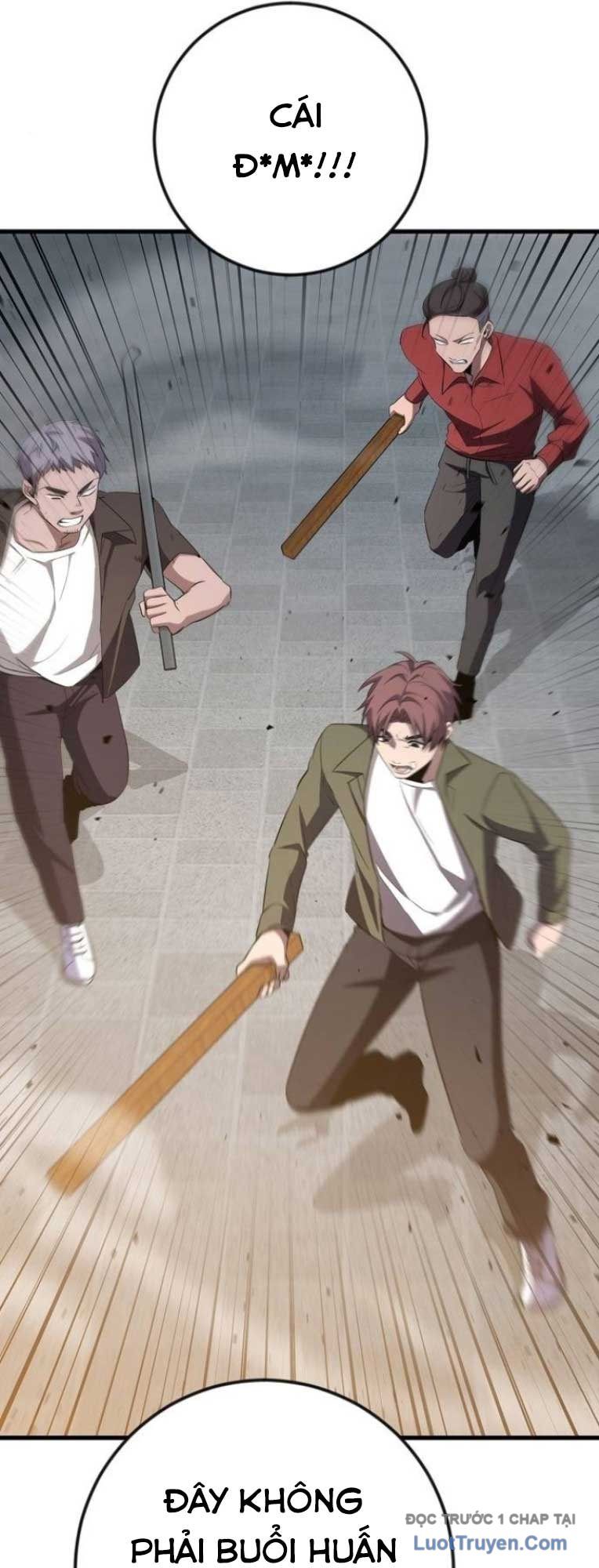 Vương Hậu Đi Học: Chapter 59