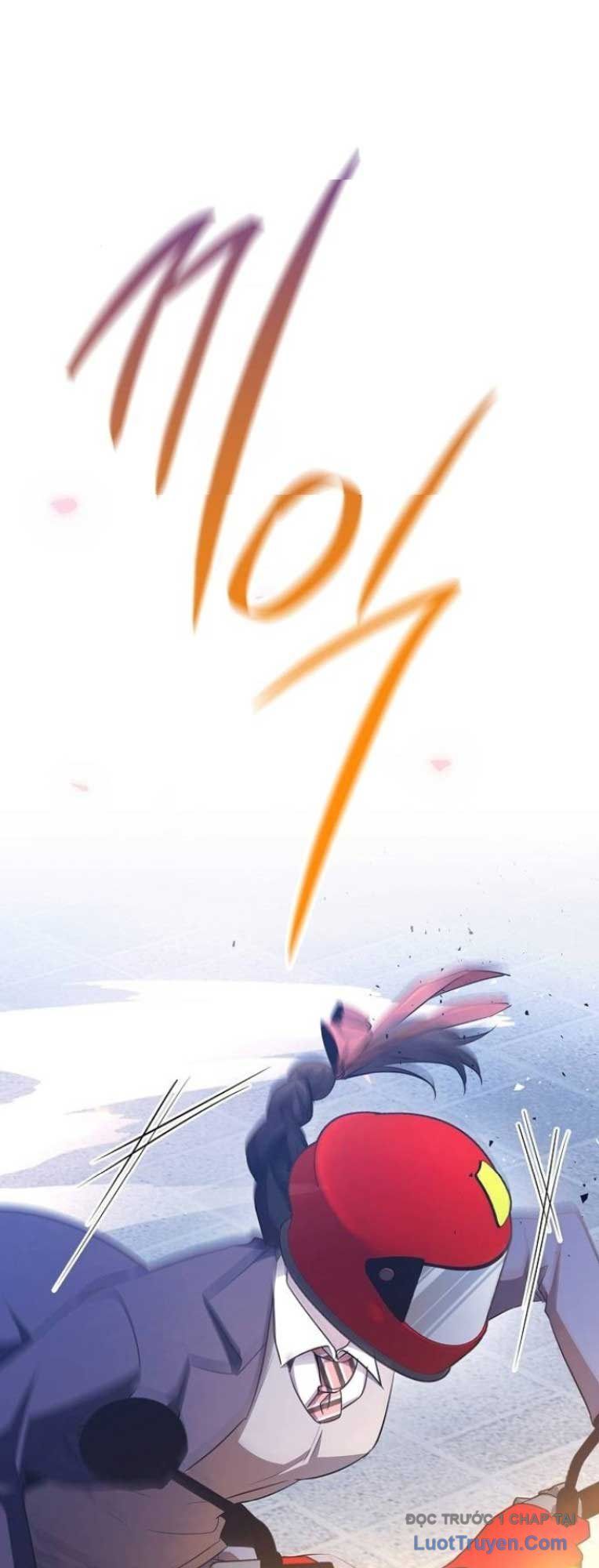 Vương Hậu Đi Học: Chapter 59