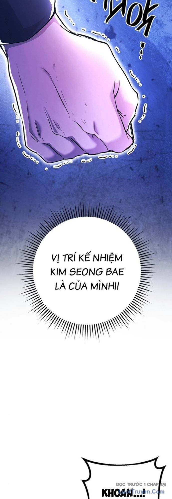 Vương Hậu Đi Học: Chapter 60