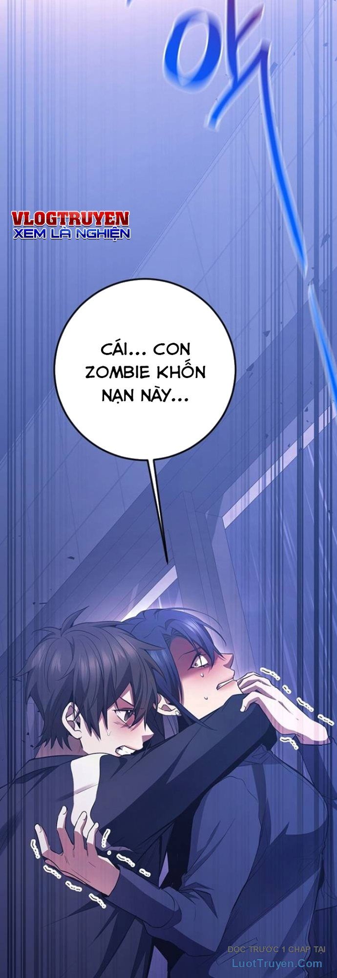Vương Hậu Đi Học: Chapter 60