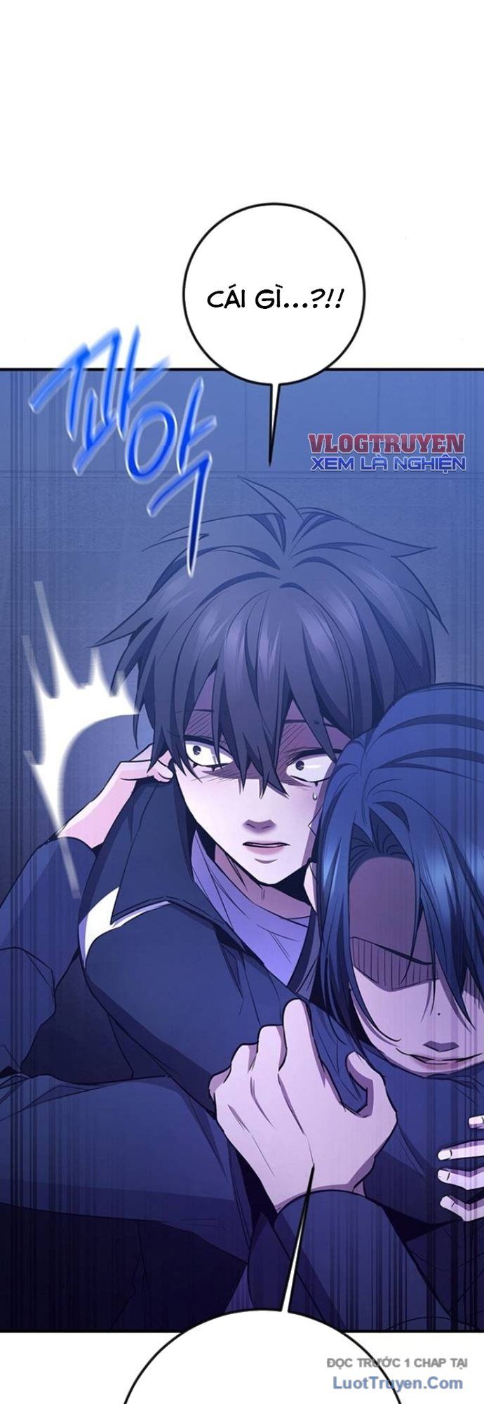 Vương Hậu Đi Học: Chapter 60