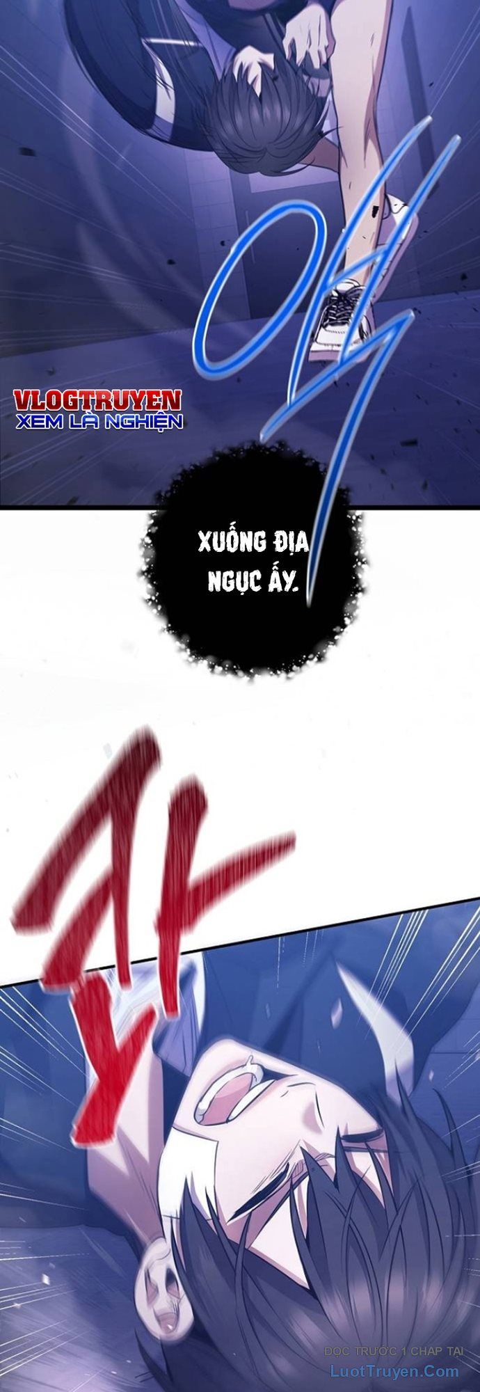 Vương Hậu Đi Học: Chapter 60