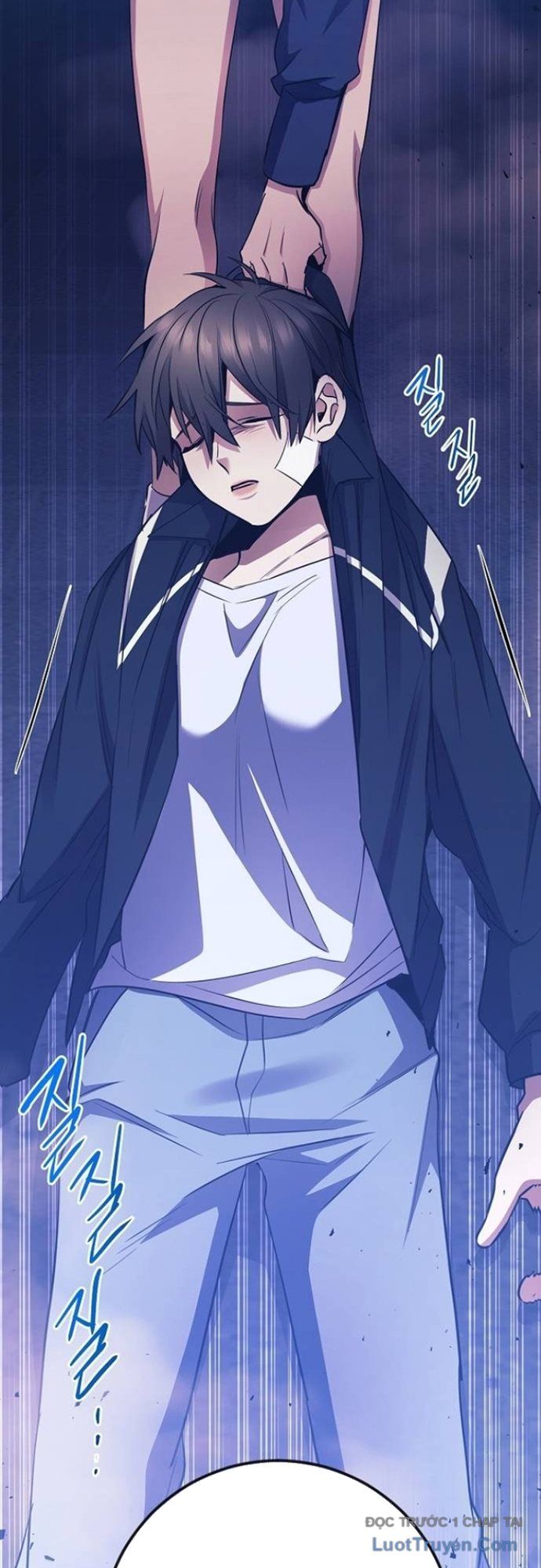 Vương Hậu Đi Học: Chapter 60