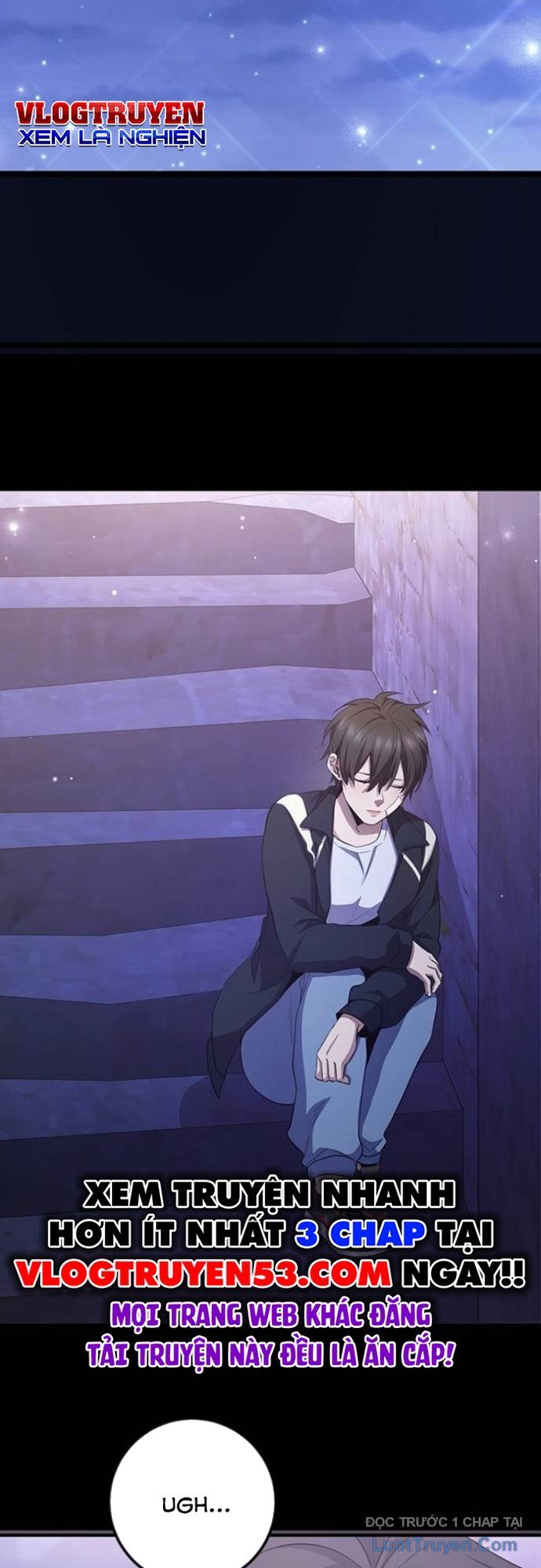 Vương Hậu Đi Học: Chapter 60