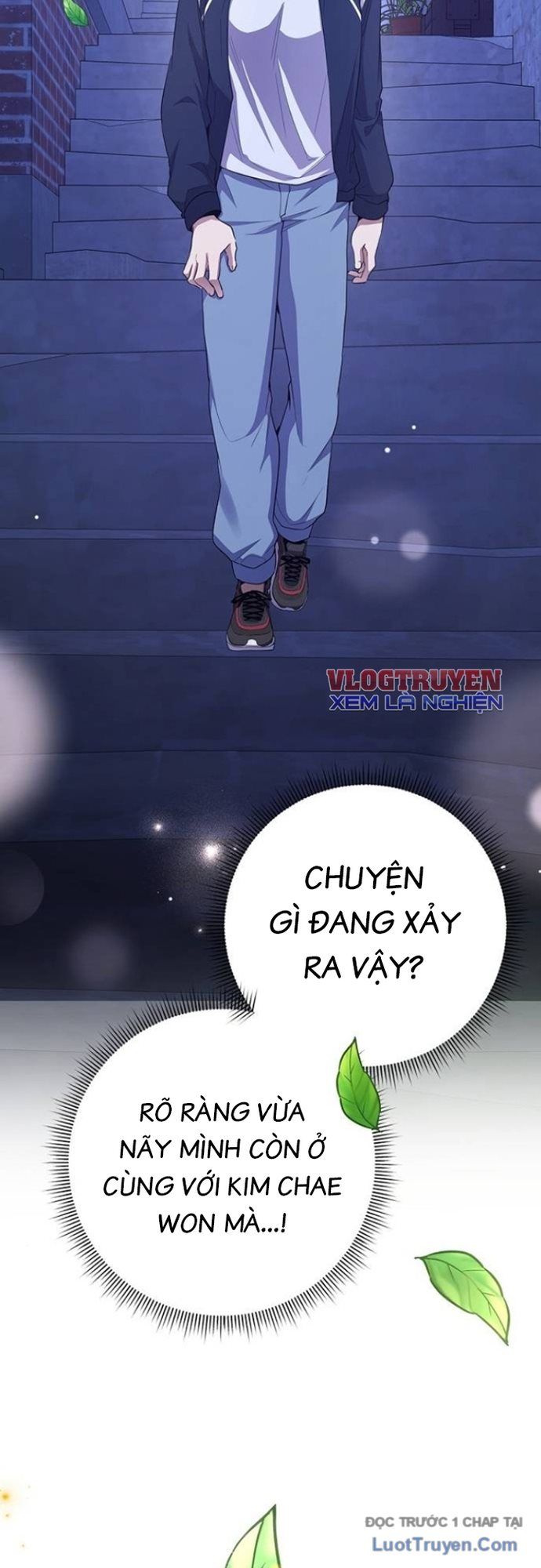 Vương Hậu Đi Học: Chapter 60