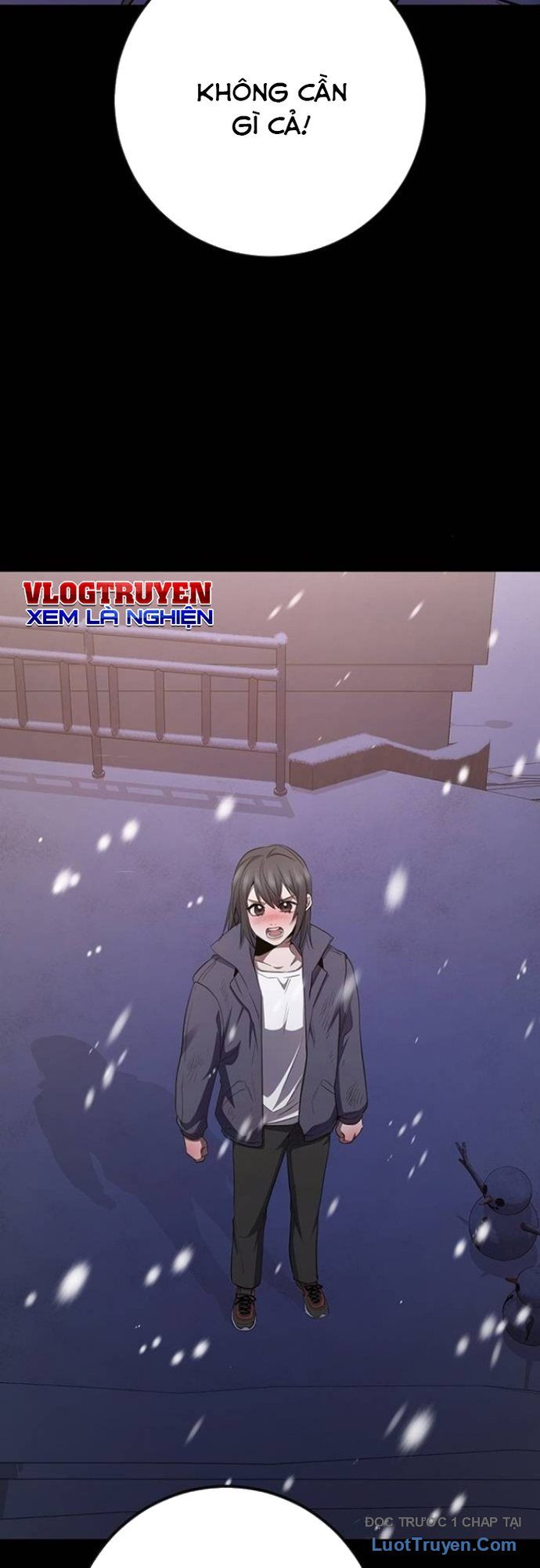 Vương Hậu Đi Học: Chapter 60