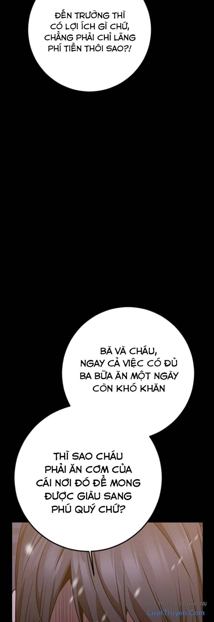 Vương Hậu Đi Học: Chapter 60