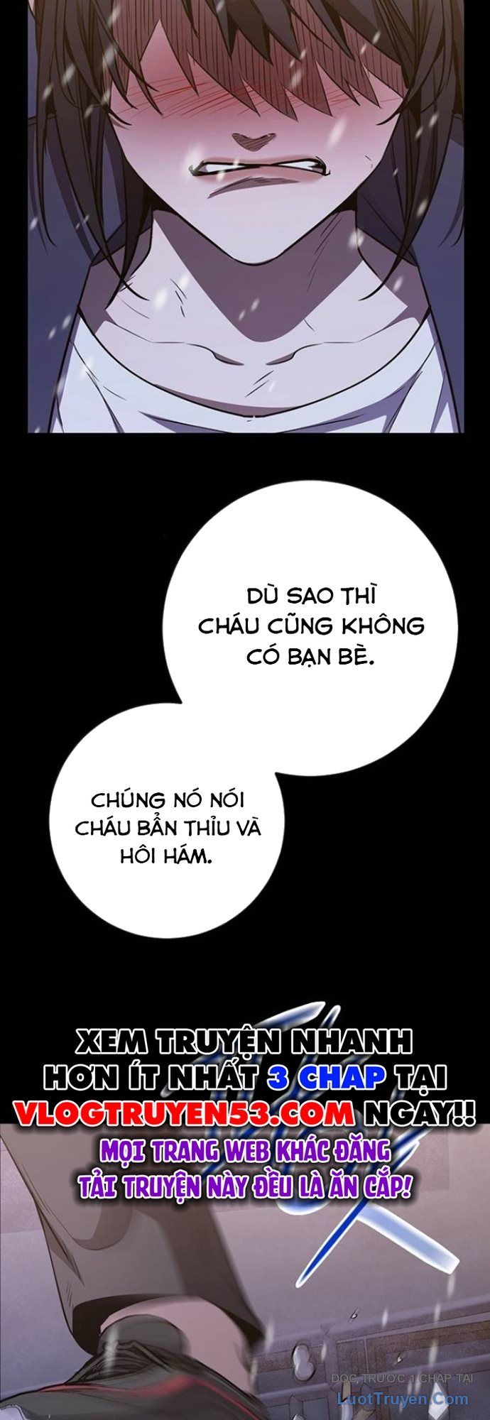 Vương Hậu Đi Học: Chapter 60