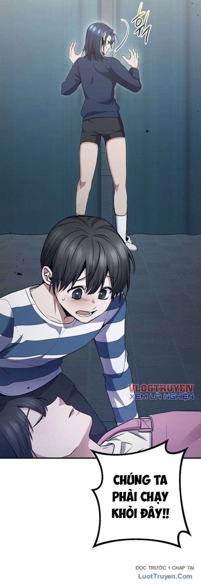 Vương Hậu Đi Học: Chapter 60