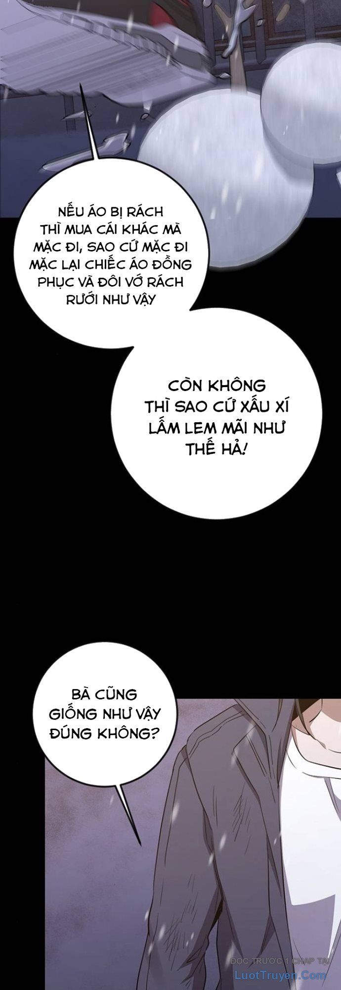 Vương Hậu Đi Học: Chapter 60