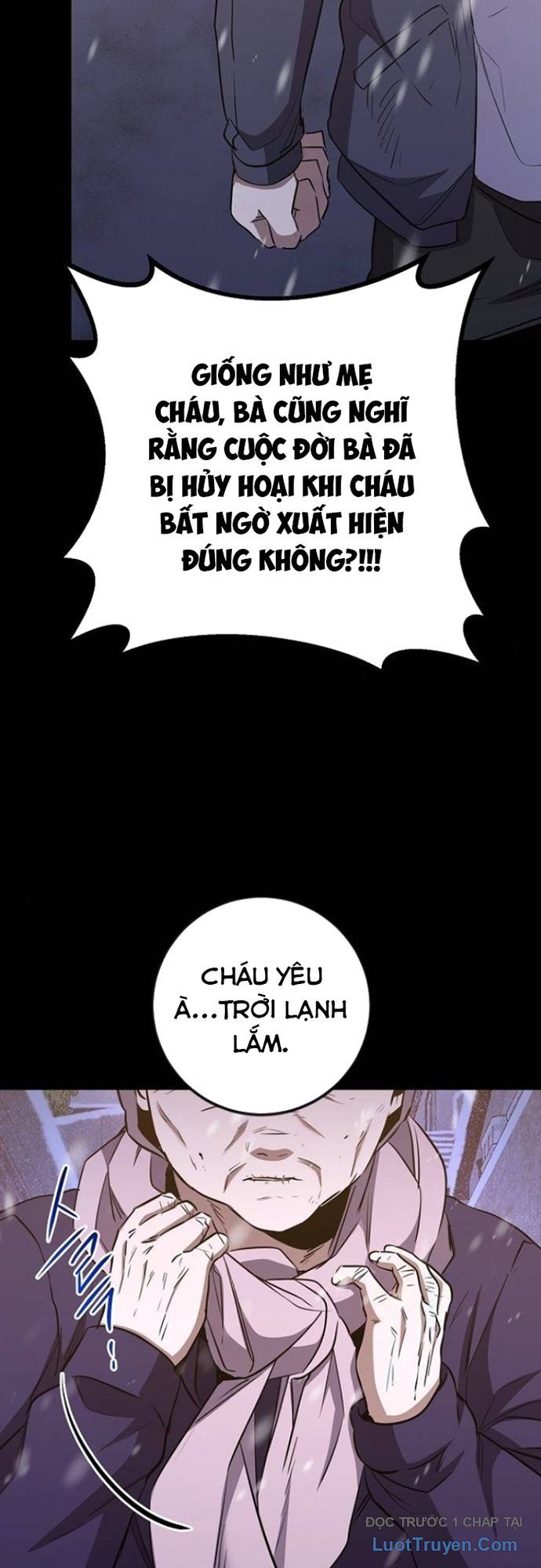 Vương Hậu Đi Học: Chapter 60